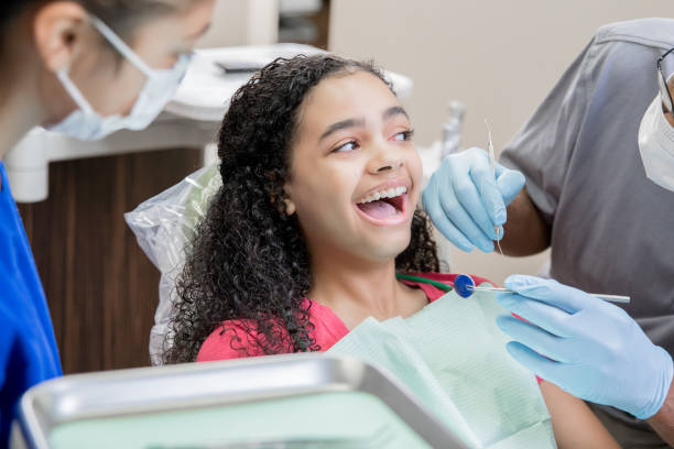 Best Emergency Wisdom Teeth Removal in Solana, FL
