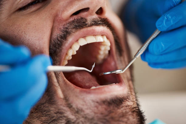 Best Pediatric Emergency Dentist in Solana, FL