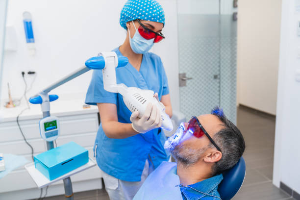 Best Emergency Wisdom Teeth Removal in Solana, FL